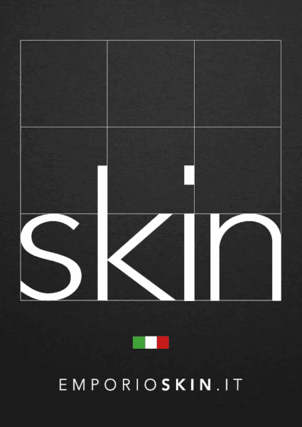 Фасадні ДСП панелі SCIN