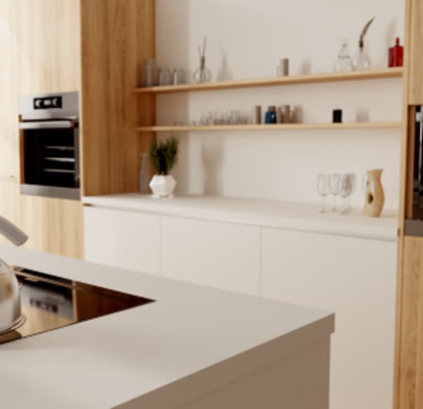 Стільниці EGGER декори