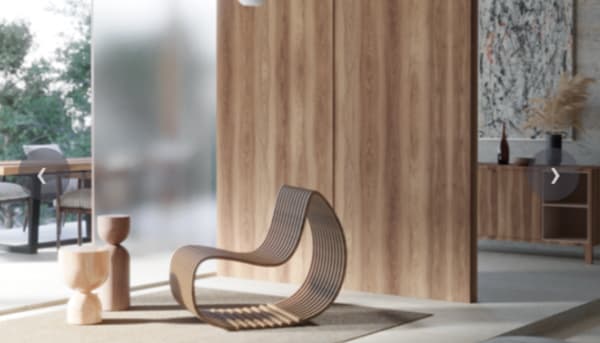  Лак панель МДФ Superior Matt  YILDIZ