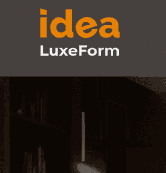 Idea LuxeForm