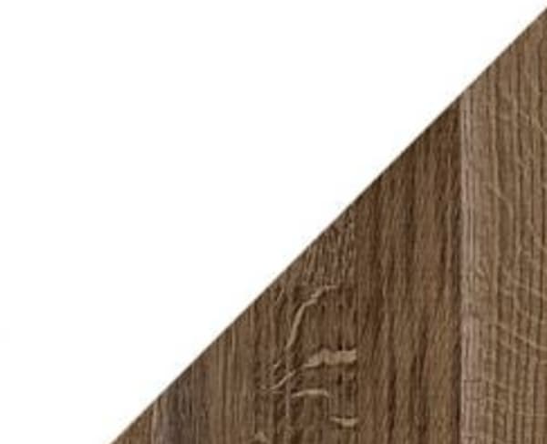 Стінова панель 2-стороння Kronospan K092 FP 4100х640x10 мм