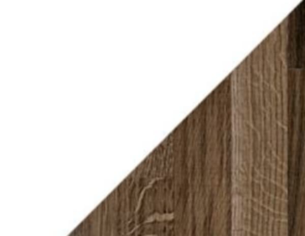 Стінова панель 2-стороння Kronospan 8685 RS  4100х640x10 мм