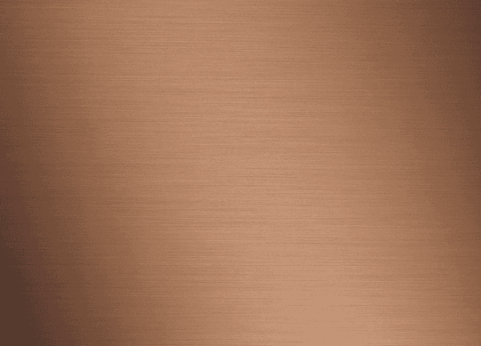 МДФ панель (текстура) МЕТ 019 IS Червона Мідь Idea