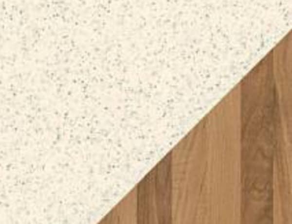 Стінова панель 2-стороння Kronospan K215 BS 4100х640x10 мм