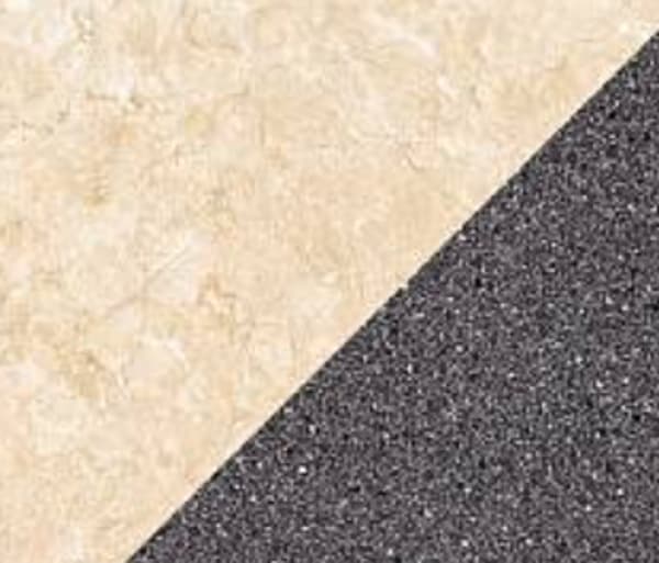 Стінова панель 2-стороння Kronospan K203 PЕ 4100х640x10 мм